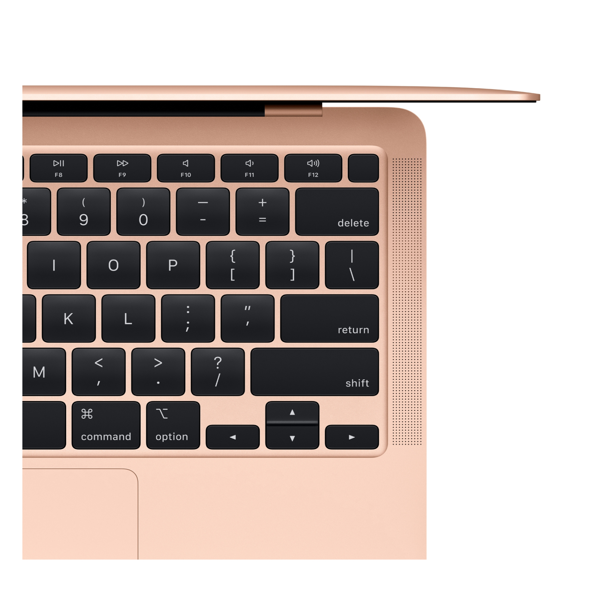 Apple Macbook air 13 inch M1 8gb 256gb at ₹ 75000 | ऐपल मैकबुक एयर in New  Delhi | ID: 2852525785173